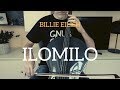 Billie Eilish - ilomilo for cello (COVER)