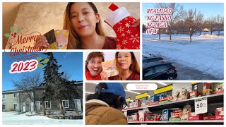 vlog • Pasko 2023: realidad ng mga OFW | ♡ it’s a y e n ‘s life ♡