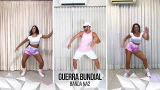 Daniel saboya Guerra bundial.#fica em casa