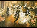 one hour of music greatest waltzes of all time