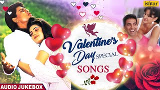 Valentine's Day Songs - Audio Jukebox | Ishtar Music