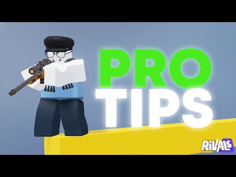 How to Become Good at Roblox Rivals – Tips and Tricks