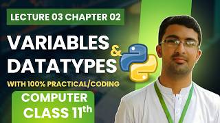 variables and data types python chapter 02 11 class computer