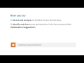 Practice Optimizing the CRP - Website Performance Optimization