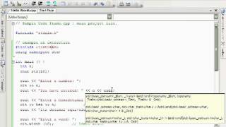 07 Templates Function Overloading, Operator Overloading, Virtual Functions & Their Overloading