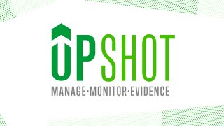 Upshot - Strategies \u0026 Outcomes