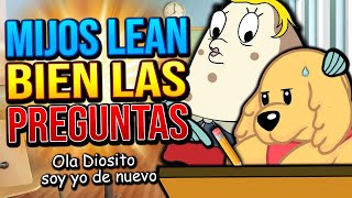 ¡25 COSAS que TODOS ODIAMOS que nos pase en LA ESCUELA! | Aiudaa, escondieron mi mochilita 😥