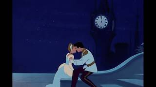 Cinderella - So This is Love Polish Dubbing 2012 HD