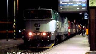 Os 4817 s lok. 754.043 + neschopnou \