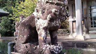 長崎県　平戸市　護国神社