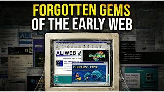 The Oldest Websites Still Running (And What’s On Them)