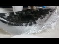 how to make carbon fiber parts including the mold