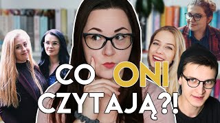 CZYTAM NAJLEPSZE (WEDŁUG BOOKTUBERÓW) KSIĄŻKI Z WĄTKIEM ROMANTYCZNYM ❤️