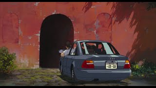 Spirited Away (2001) - Original Japanese Trailers