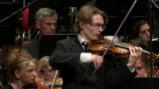 World Doctors Orchestra \u0026 Jeroen Dupont – Hans Henkemans: Violin Concerto