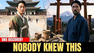 Ancient DNA Proves the Koreans and Japanese Are Not Who We Thought