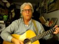 DIG DOWN DEEP ~ original folk pop song