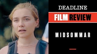 'Midsommar' Review - Florence Pugh, Jack Reynor