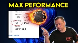 How You Can Reduce Processes in Windows 10 | Windows 11 Chris Titus Tool