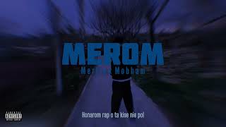 Merlin ft Mobham - Merom ( Official Video )