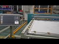 getonagain single head quilting machine for duvet mattress production