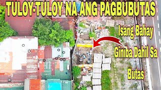 NLEX CONNECTOR SECTION'2 RAMON MAGSAYSAY BLVD TO PALTOK STREET SAMPALOC UPDATE JAN:9:2025