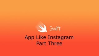 Using Parse to Make A Social Media App - Part 3 - iOS Development