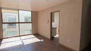 Increíble Departamento de 140 m² en San Miguel Chapultepec