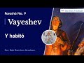 Parashá Vayeshev - Y habitó | Rab Dan ben Avraham |