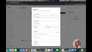 Bail HQ Onboarding: Court Calendar