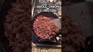 EASY 100G PROTEIN MEAL