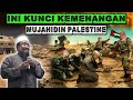 BEGINI CARA ALLAH MENGH4NCURK4N ZI0NIS Y4HUD1 II Ustadz Andri Kurniawan