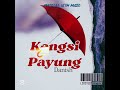 Kongsi Payung ( OFFICIAL AUDIO )