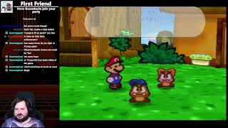 Shotgun Mario 120 Star Speedrun | Banjo Tooie Cheevos after