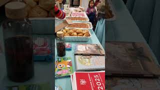 Bake sale for Autism kids Toronto