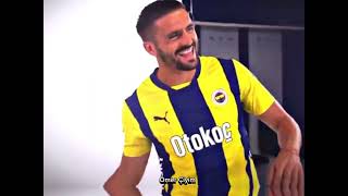 “SİZİN HAYALLERİNİZ BENİM DE HAYALLERİM” Fenerbahçe X Şampiyonlar Ligi Özel Video! #FenerinMaçıVar