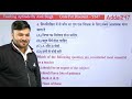 bihar b.ed entrance exam 2025 teaching aptitude mock test teaching aptitude class by alok sir