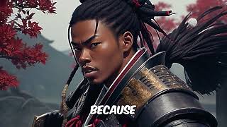 The Unforgettable History of Yasuke: The African Samurai in Feudal Japan  #nobunagaoda #japanese