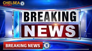 Chelsea had agreed terms for contract before government sanctions