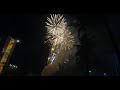 Friday Night Fireworks - Hilton Hawaiian Village Waikiki Beach Resort