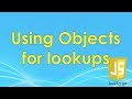 Using Objects for lookups | JavaScript Tutorial | FreeCodeCamp