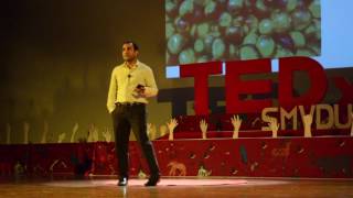 Are we at higher risk of Genetic disorders in J&K Healthcare we need | Sawerkar Sharma | TEDxSMVDU