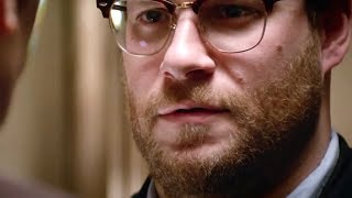 The Interview Official Trailer (2014) Seth Rogen, James Franco HD
