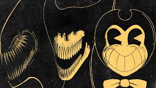 How the Dark Revival Changes Bendy for the Better