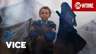 Keepers of the Caliphate & SIM Kids | VICE on SHOWTIME Series Premiere