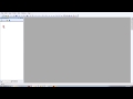 SQL Tutorial 5 : script generation in SQL server management studio