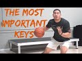 The 2 Most Important Keys to a HESI!! w/ Kyle Travis