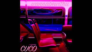Cuco - Lover Is a Day (Instrumental)