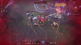 Undecember Rapid shot vs New Descent Raid Vilam Global Asia Sever