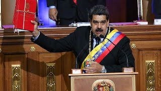 Maduro anuncia más medidas económicas que no alejan la pobreza